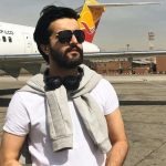 دانلود آهنگ احساسی تعطیل شد از هوروش بند